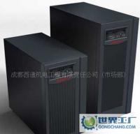 山特UPS电源C6KS（长延时机型）产品介绍与市场供应分析