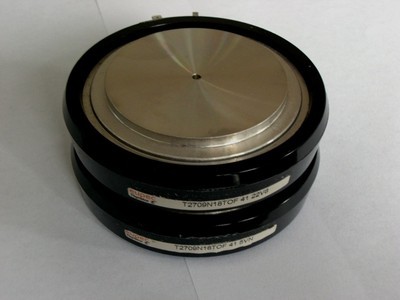 Infineon/EUPEC T508N14TOC整流二极管在蓄电池系统中的应用