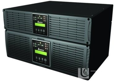 台达UPS电源GES-RT5KS/5kva长效机 优质电源供应及代理服务全面解析