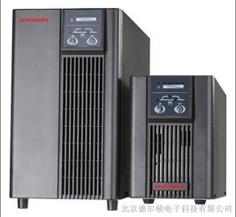 山特UPS电源代理商 保障企业电力稳定的重要伙伴