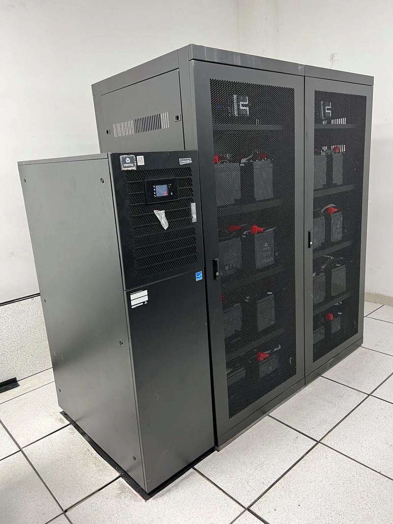 贵州贵阳科士达UPS电源 可靠的主机与免维护电源解决方案