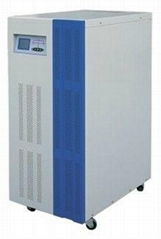 UPS不间断电源 户外专用型号全解析与选购指南